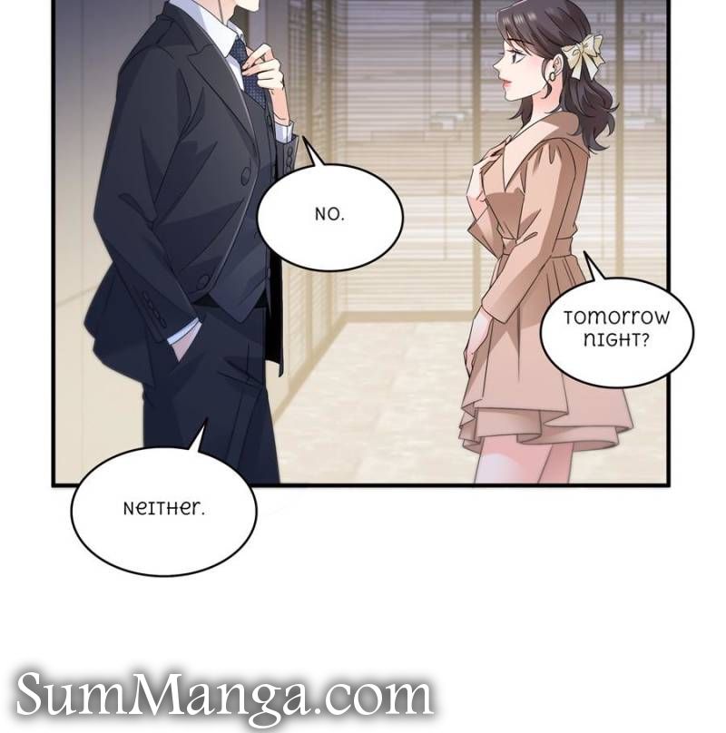 Perfect Secret Love: The Bad New Wife Is a Little Sweet Chapter 540 - Page 23