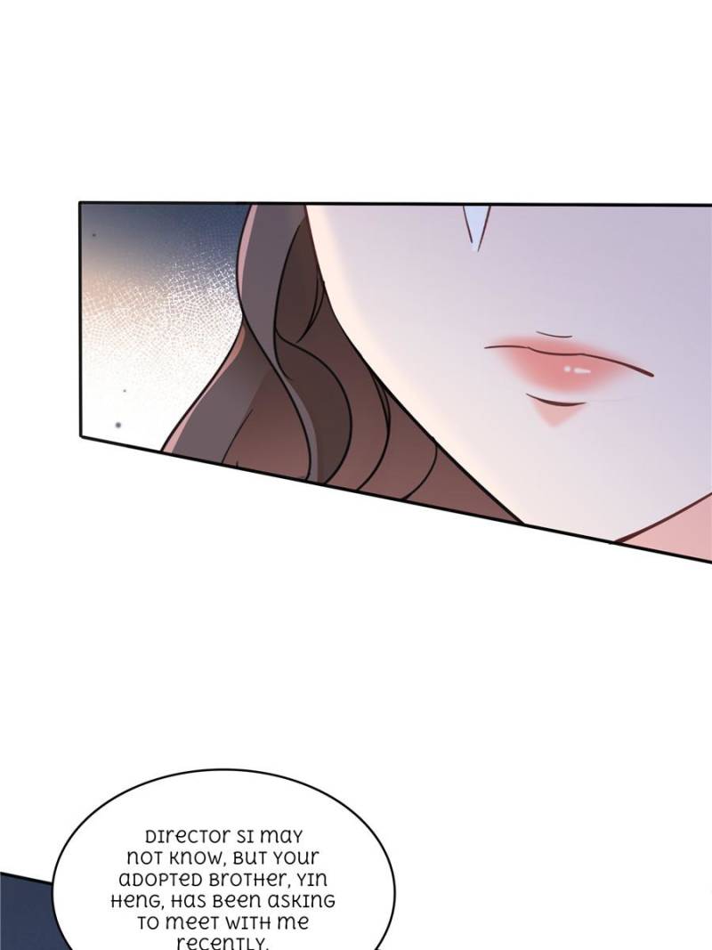 Perfect Secret Love: The Bad New Wife Is a Little Sweet Chapter 540 - Page 24