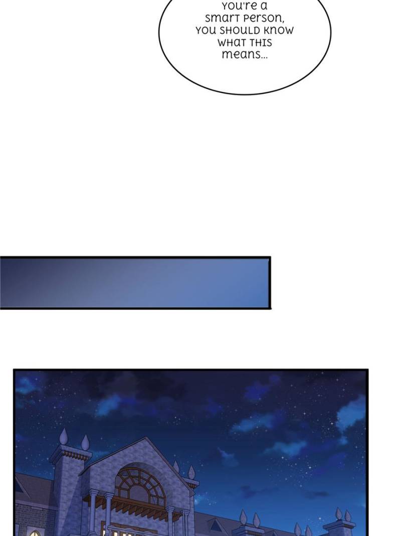 Perfect Secret Love: The Bad New Wife Is a Little Sweet Chapter 540 - Page 26