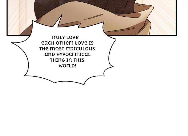 Perfect Secret Love: The Bad New Wife Is a Little Sweet Chapter 540 - Page 31