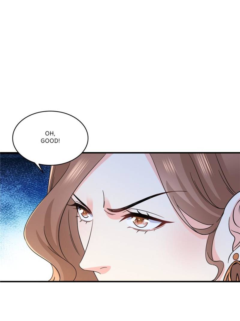 Perfect Secret Love: The Bad New Wife Is a Little Sweet Chapter 540 - Page 33