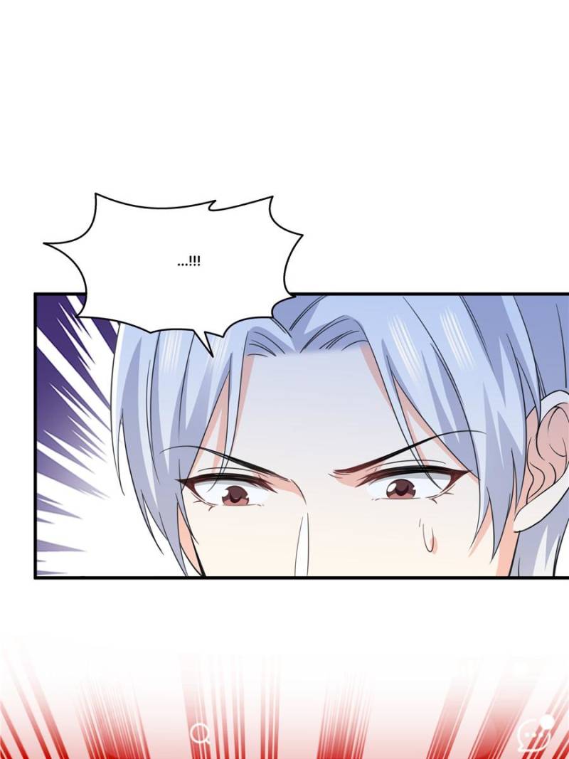 Perfect Secret Love: The Bad New Wife Is a Little Sweet Chapter 540 - Page 37