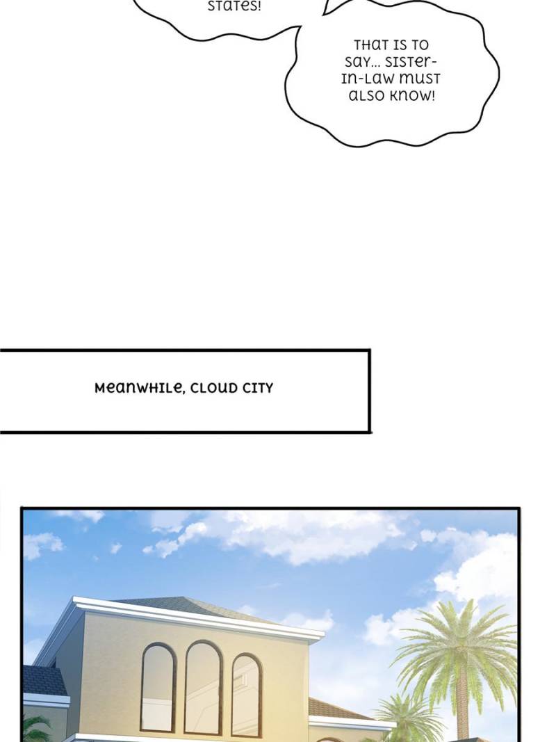 Perfect Secret Love: The Bad New Wife Is a Little Sweet Chapter 540 - Page 41