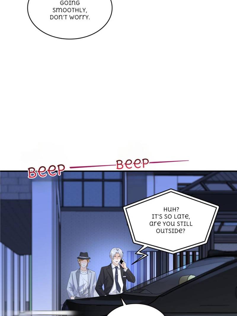 Perfect Secret Love: The Bad New Wife Is a Little Sweet Chapter 540 - Page 6