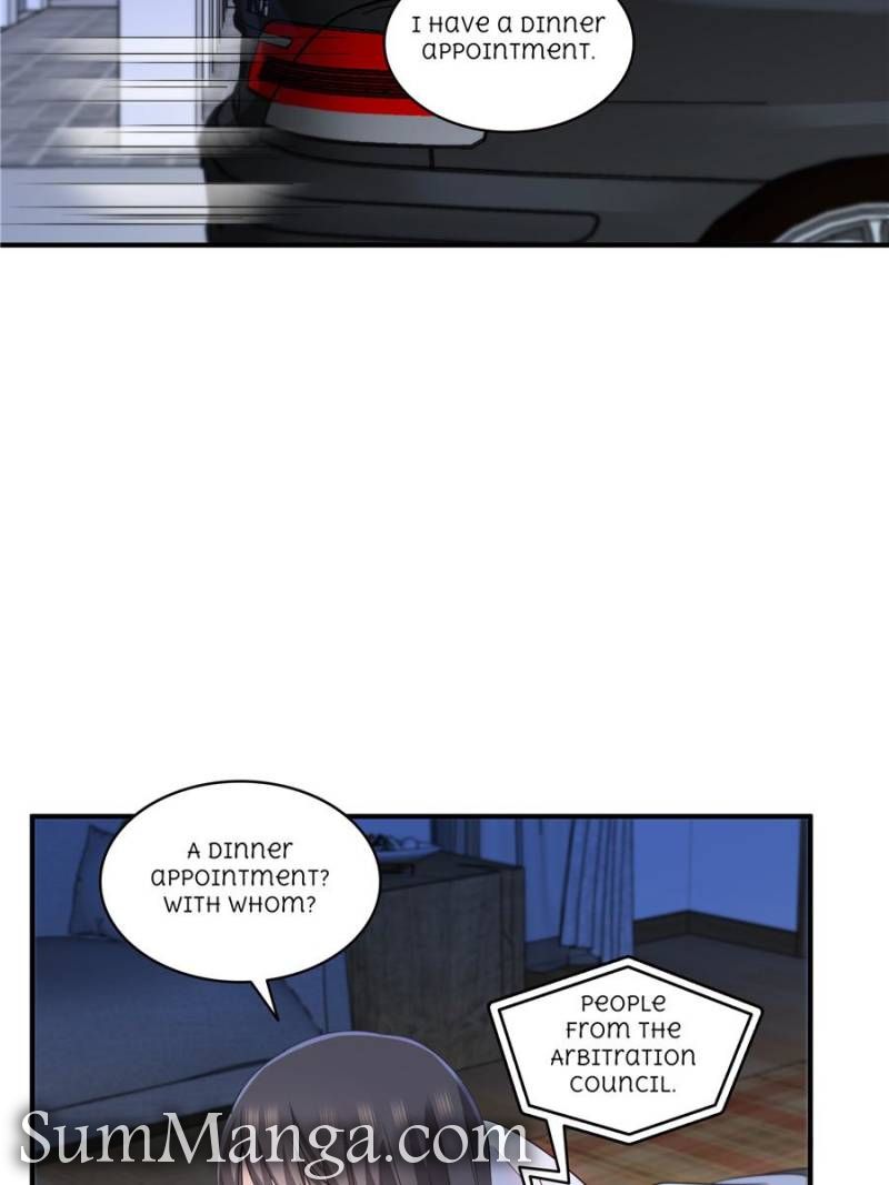 Perfect Secret Love: The Bad New Wife Is a Little Sweet Chapter 540 - Page 7