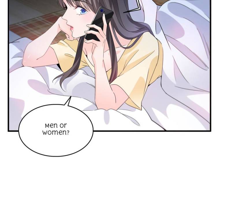 Perfect Secret Love: The Bad New Wife Is a Little Sweet Chapter 540 - Page 8