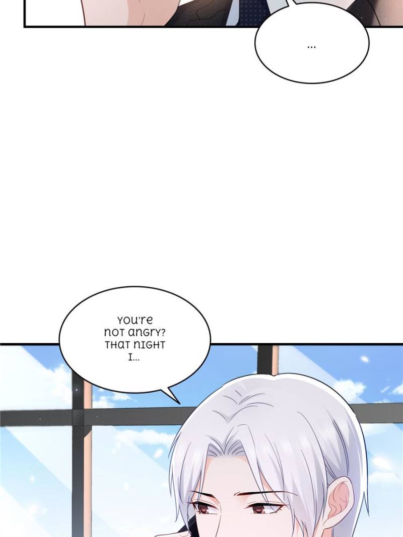 Perfect Secret Love: The Bad New Wife Is a Little Sweet Chapter 541 - Page 11