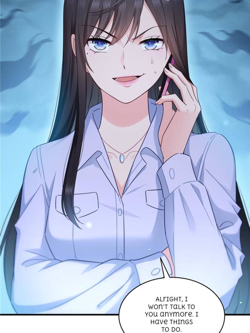 Perfect Secret Love: The Bad New Wife Is a Little Sweet Chapter 541 - Page 14