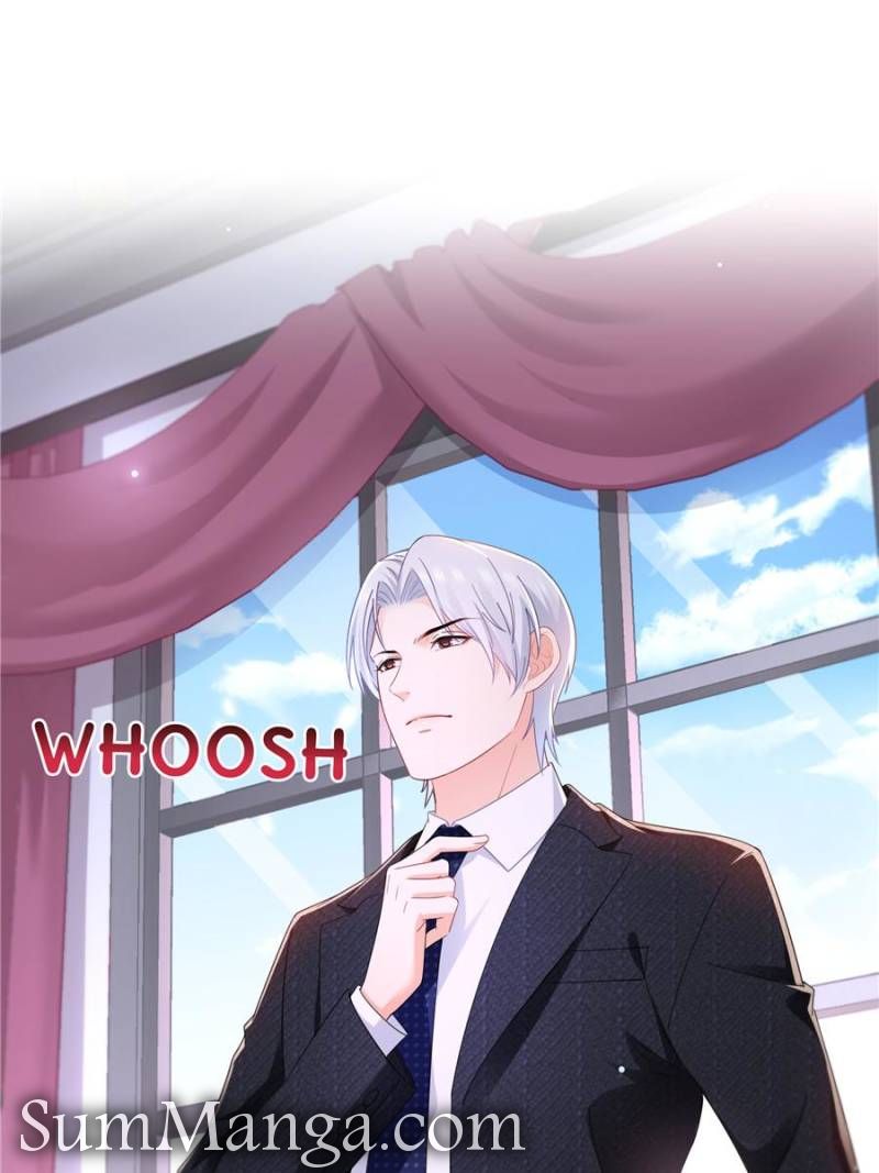 Perfect Secret Love: The Bad New Wife Is a Little Sweet Chapter 541 - Page 19