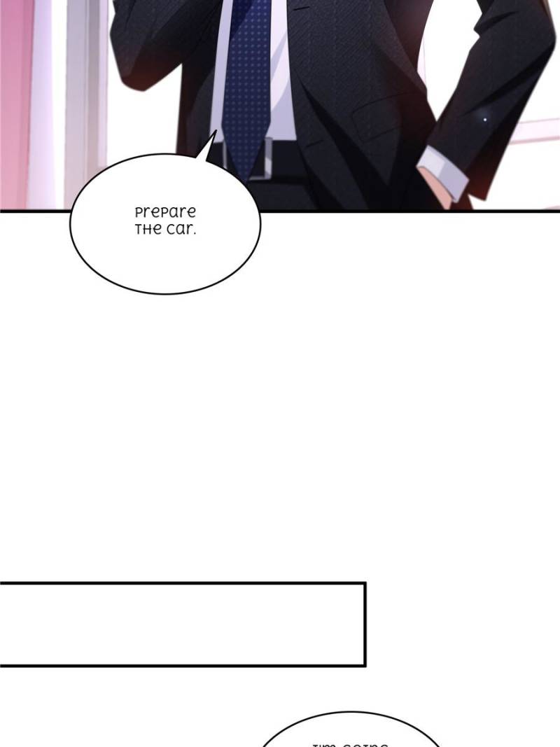 Perfect Secret Love: The Bad New Wife Is a Little Sweet Chapter 541 - Page 20