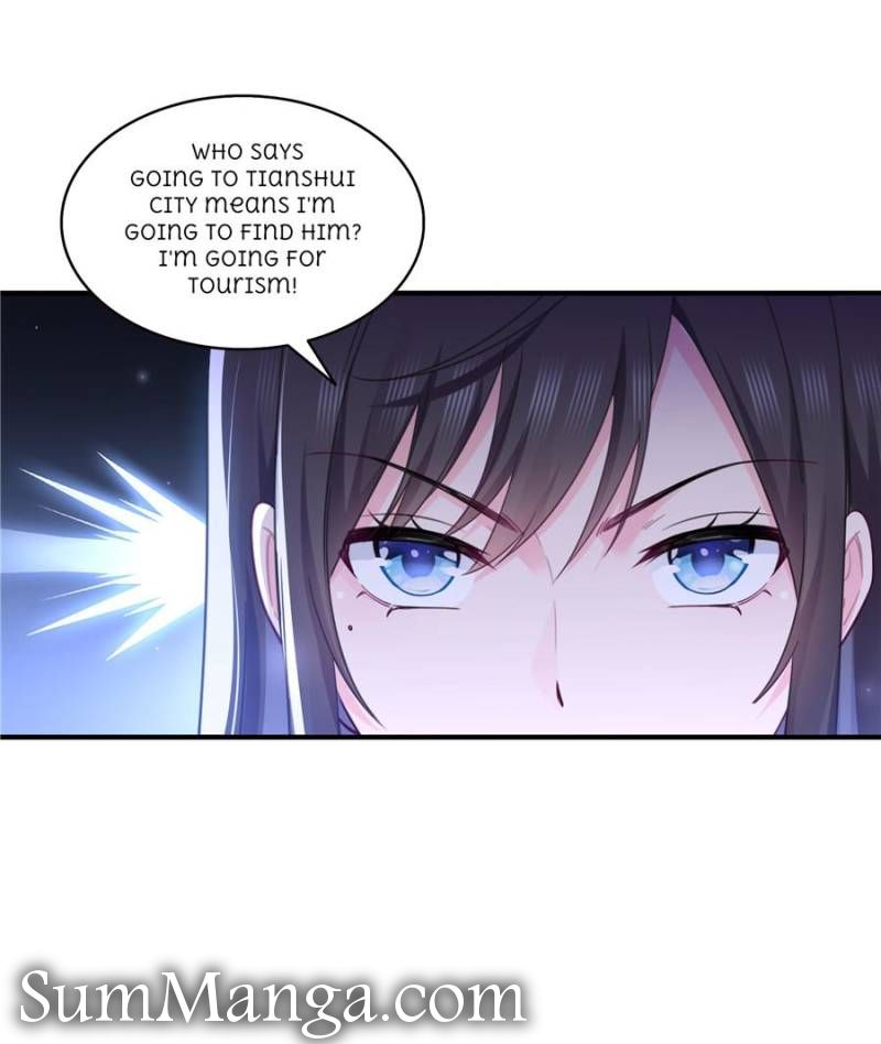 Perfect Secret Love: The Bad New Wife Is a Little Sweet Chapter 541 - Page 23