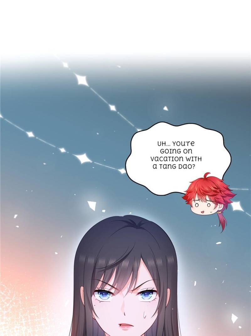 Perfect Secret Love: The Bad New Wife Is a Little Sweet Chapter 541 - Page 24