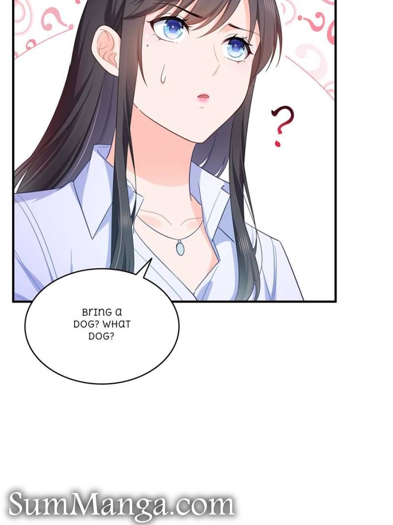 Perfect Secret Love: The Bad New Wife Is a Little Sweet Chapter 541 - Page 29