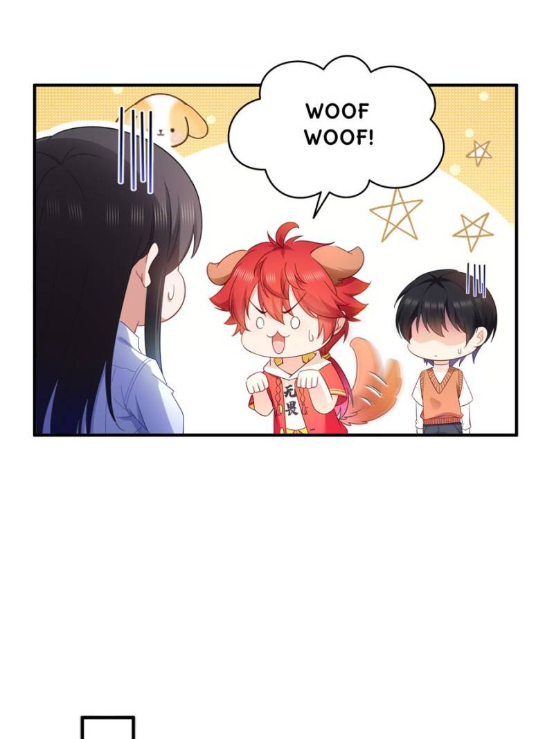 Perfect Secret Love: The Bad New Wife Is a Little Sweet Chapter 541 - Page 30