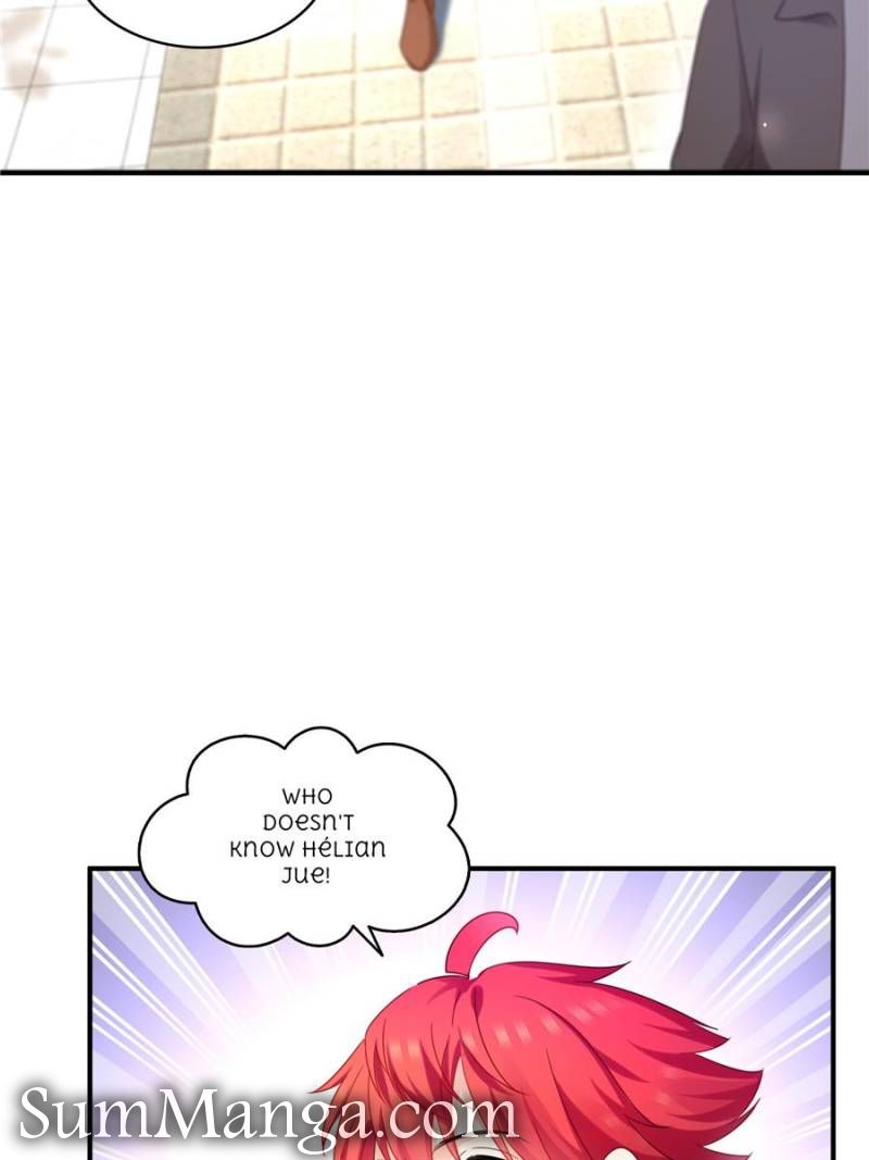 Perfect Secret Love: The Bad New Wife Is a Little Sweet Chapter 541 - Page 34