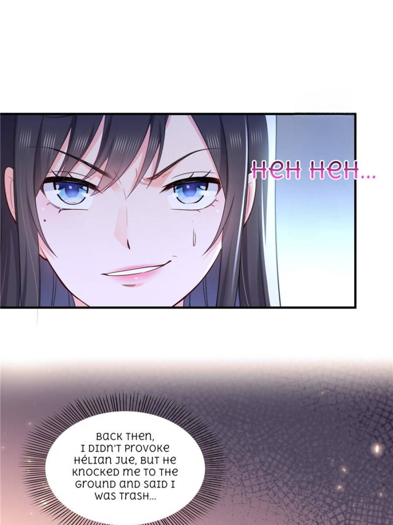 Perfect Secret Love: The Bad New Wife Is a Little Sweet Chapter 541 - Page 36