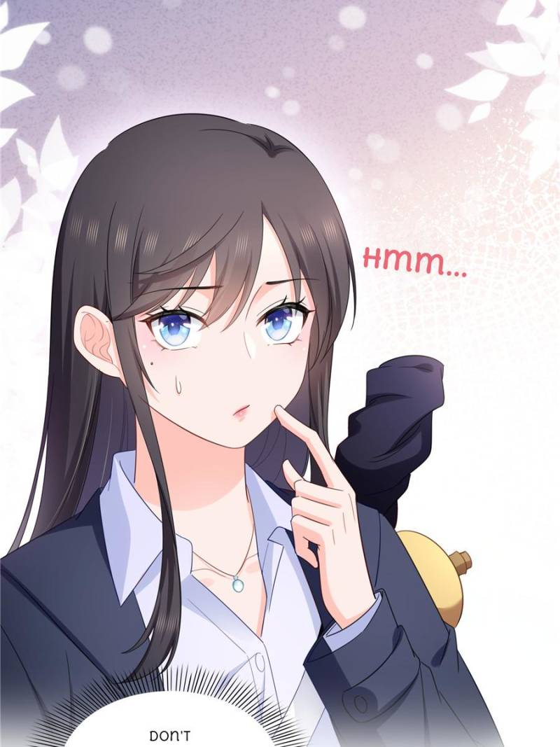 Perfect Secret Love: The Bad New Wife Is a Little Sweet Chapter 541 - Page 40