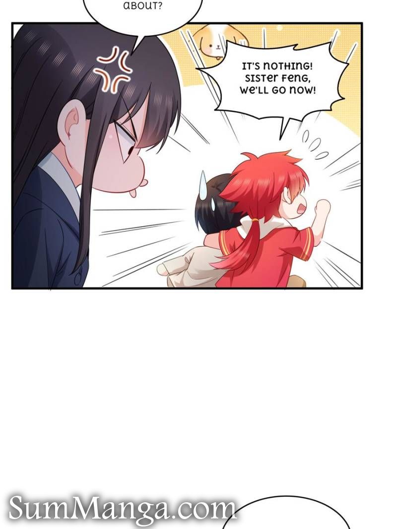Perfect Secret Love: The Bad New Wife Is a Little Sweet Chapter 541 - Page 47