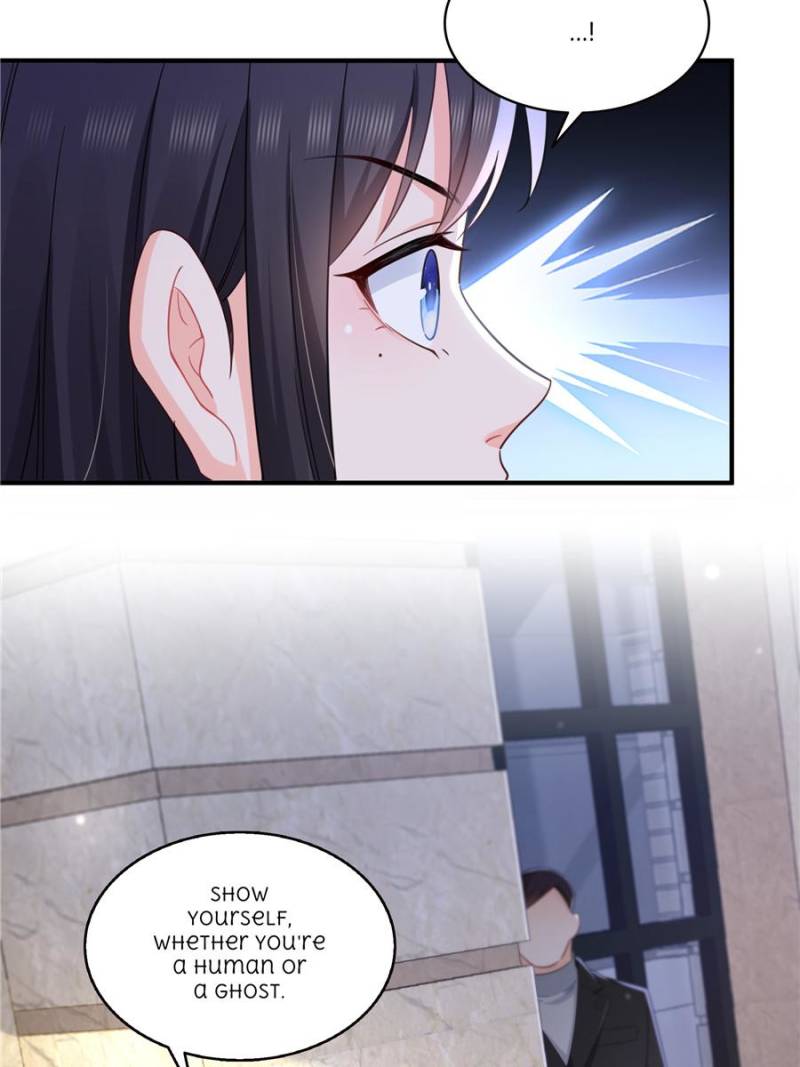Perfect Secret Love: The Bad New Wife Is a Little Sweet Chapter 541 - Page 48