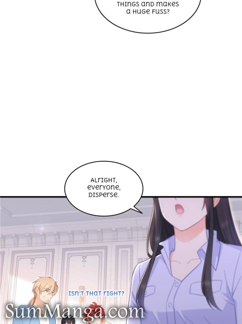 Perfect Secret Love: The Bad New Wife Is a Little Sweet Chapter 541 - Page 6