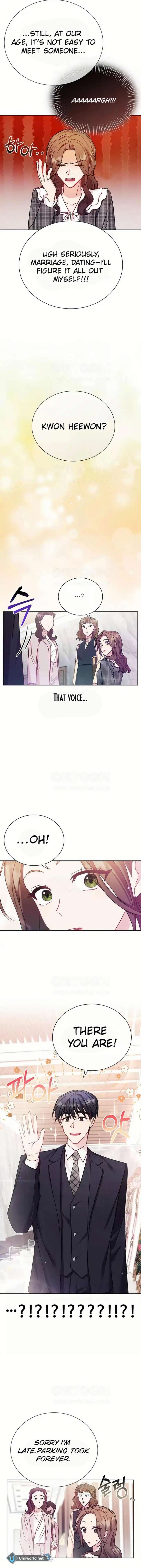 Perfect Show Window Chapter 10 - Page 13