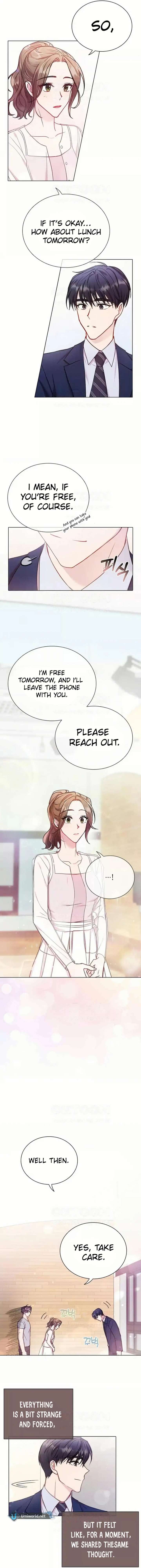 Perfect Show Window Chapter 10 - Page 3