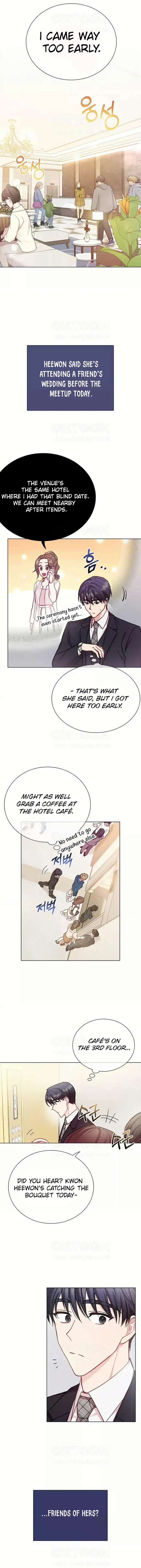 Perfect Show Window Chapter 10 - Page 5