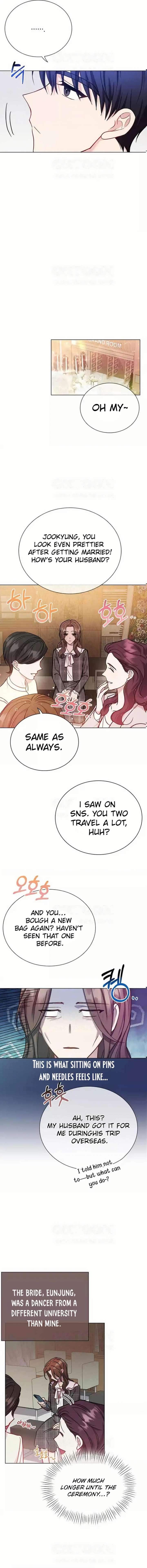 Perfect Show Window Chapter 10 - Page 7
