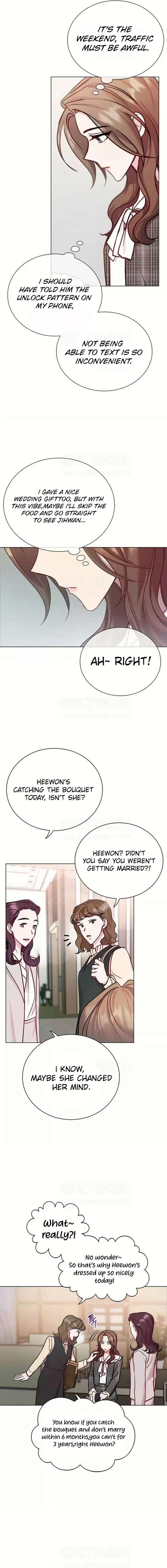 Perfect Show Window Chapter 10 - Page 10
