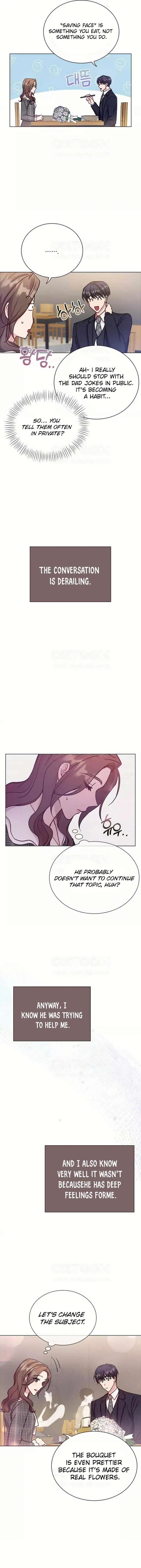 Perfect Show Window Chapter 11 - Page 11