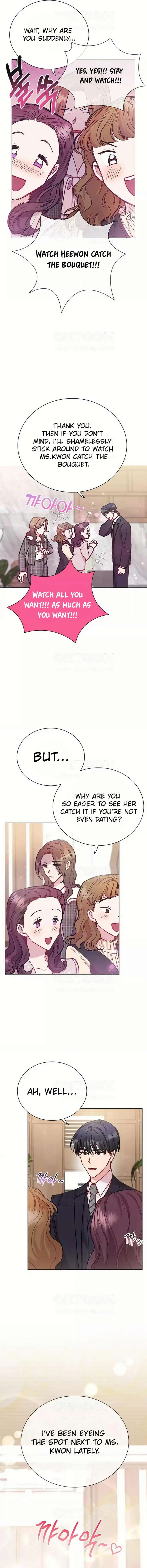 Perfect Show Window Chapter 11 - Page 5