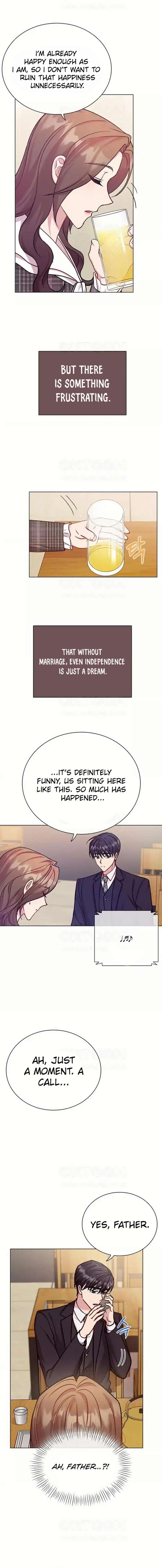 Perfect Show Window Chapter 12 - Page 2