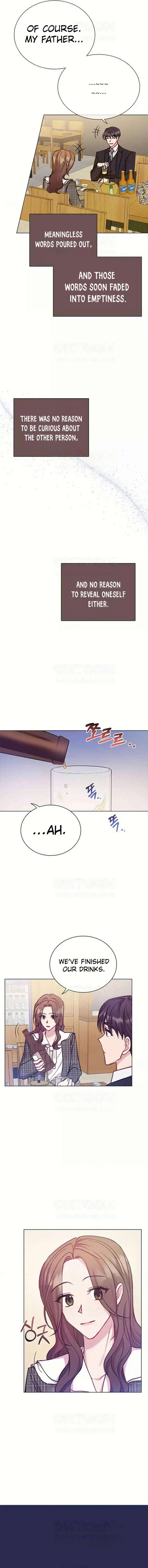 Perfect Show Window Chapter 12 - Page 5