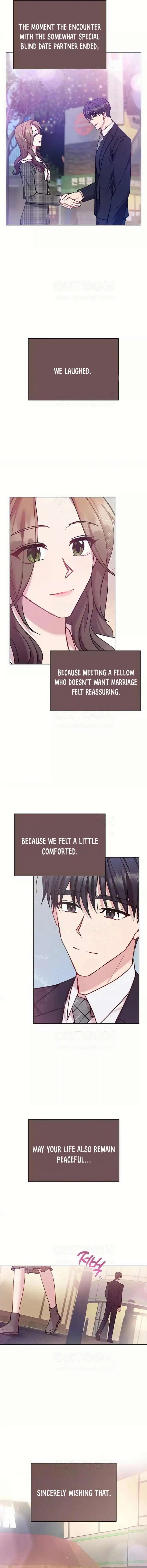 Perfect Show Window Chapter 12 - Page 9