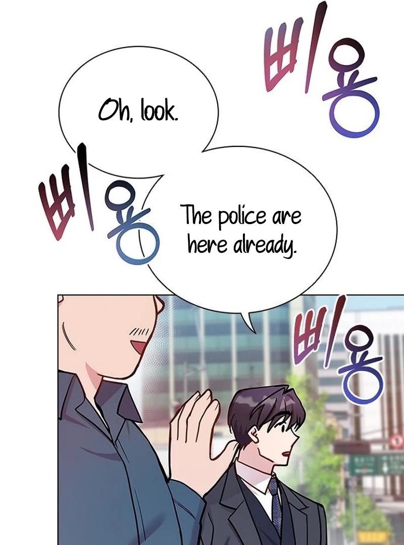 Perfect Show Window Chapter 6 - Page 115