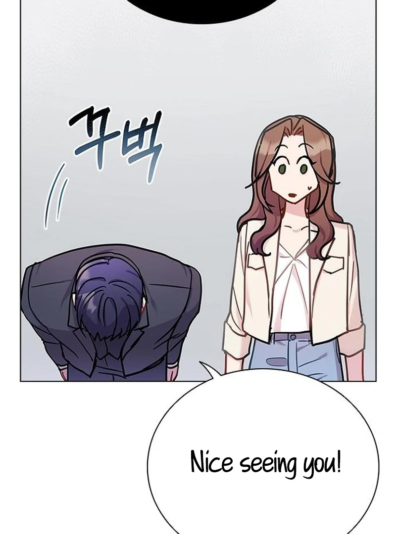 Perfect Show Window Chapter 6 - Page 122