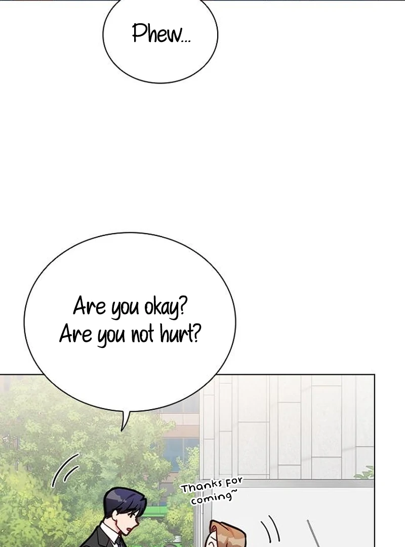Perfect Show Window Chapter 6 - Page 21