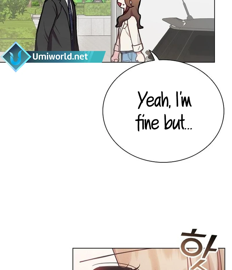 Perfect Show Window Chapter 6 - Page 22