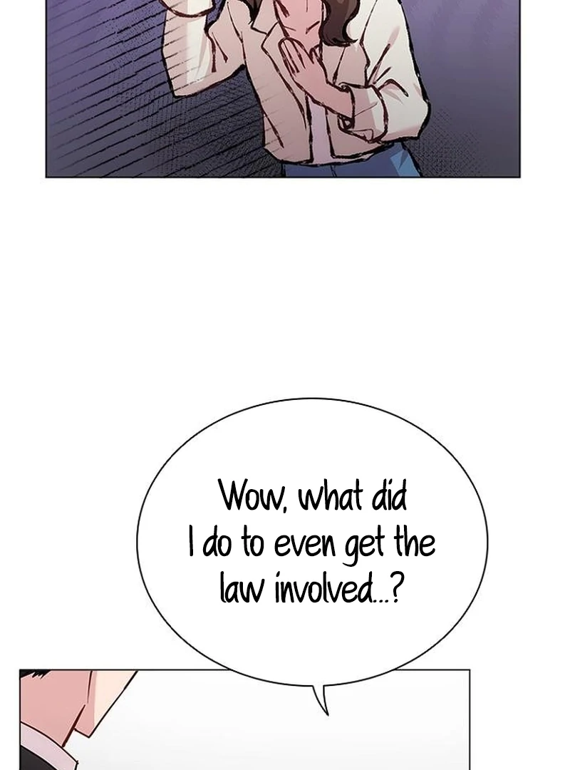 Perfect Show Window Chapter 6 - Page 26