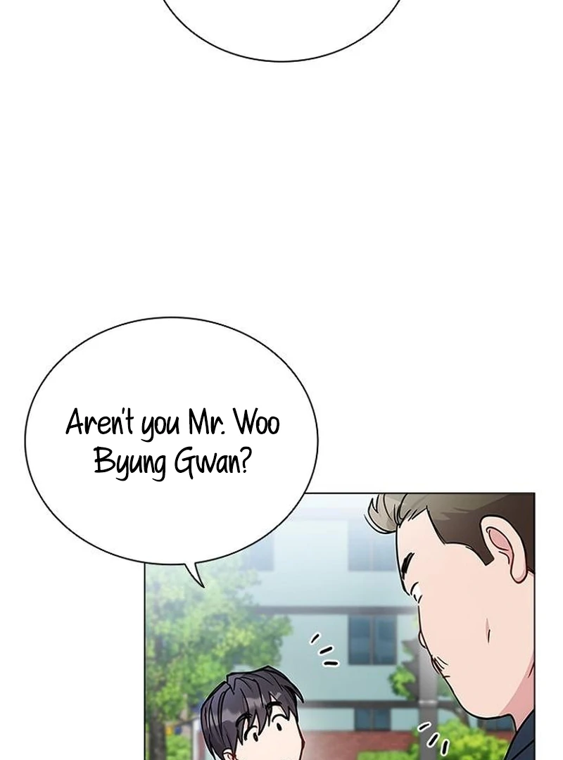 Perfect Show Window Chapter 6 - Page 28