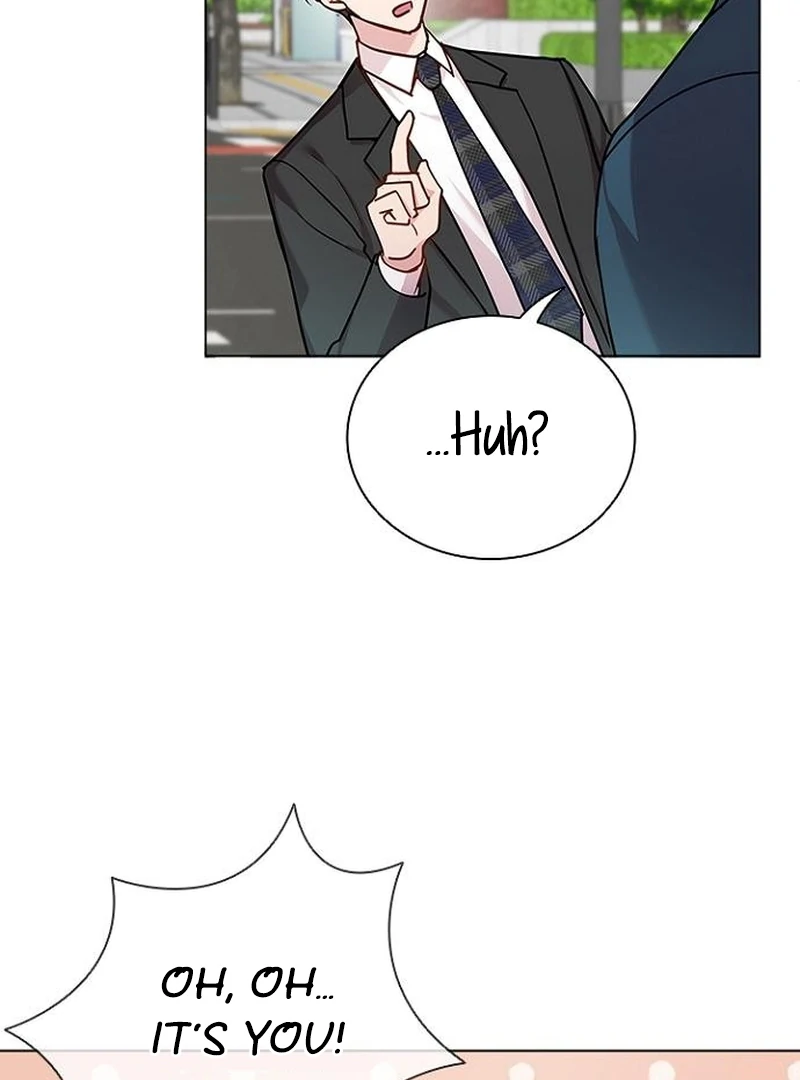 Perfect Show Window Chapter 6 - Page 29