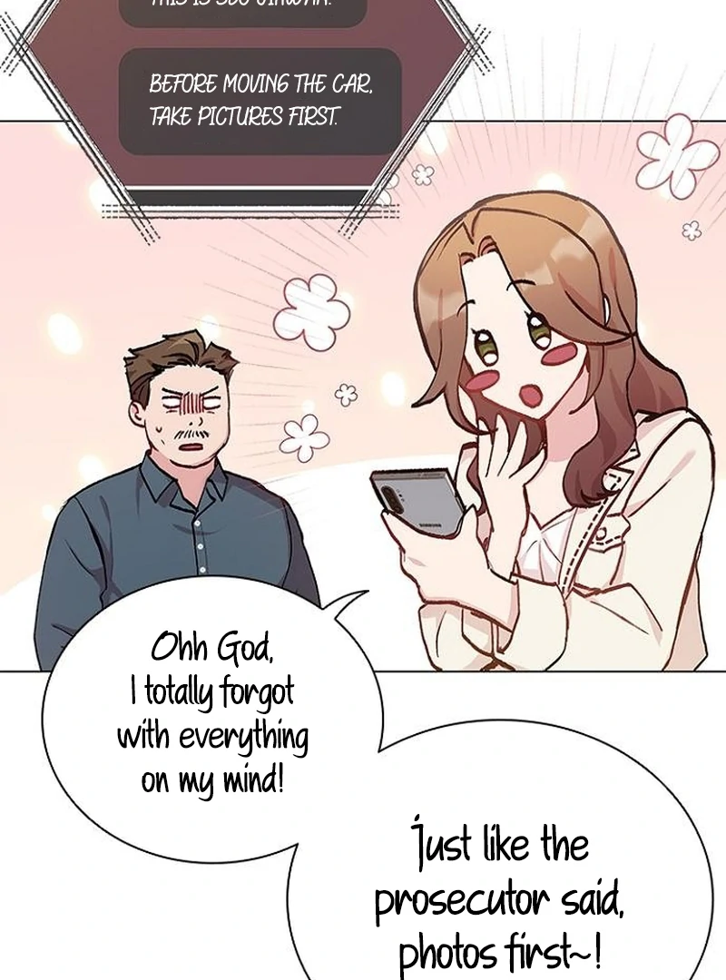 Perfect Show Window Chapter 6 - Page 4