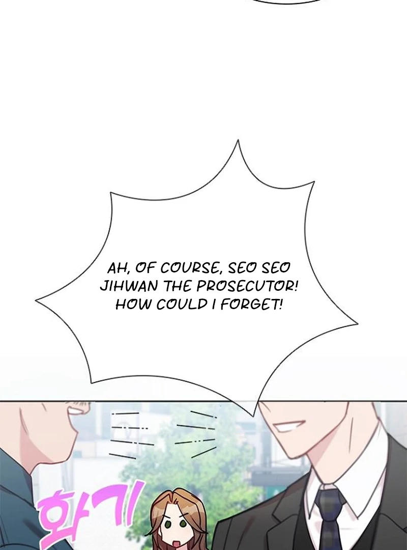 Perfect Show Window Chapter 6 - Page 31