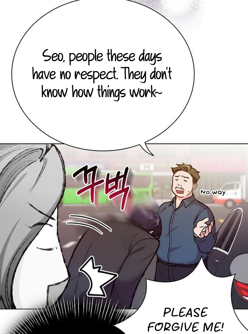 Perfect Show Window Chapter 6 - Page 40