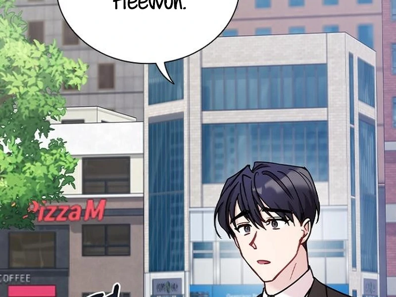 Perfect Show Window Chapter 6 - Page 46