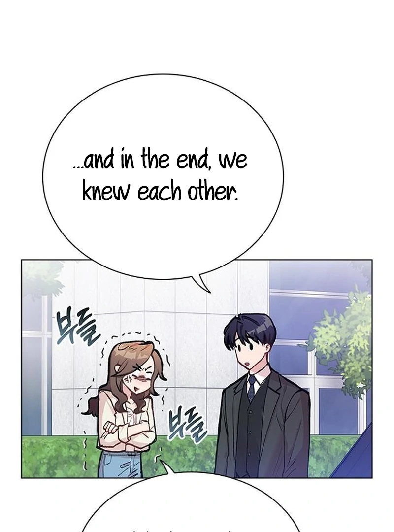 Perfect Show Window Chapter 6 - Page 48