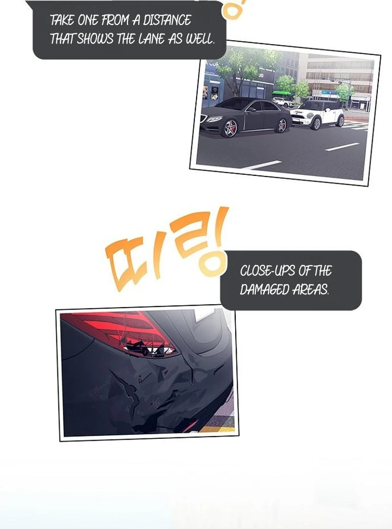 Perfect Show Window Chapter 6 - Page 6