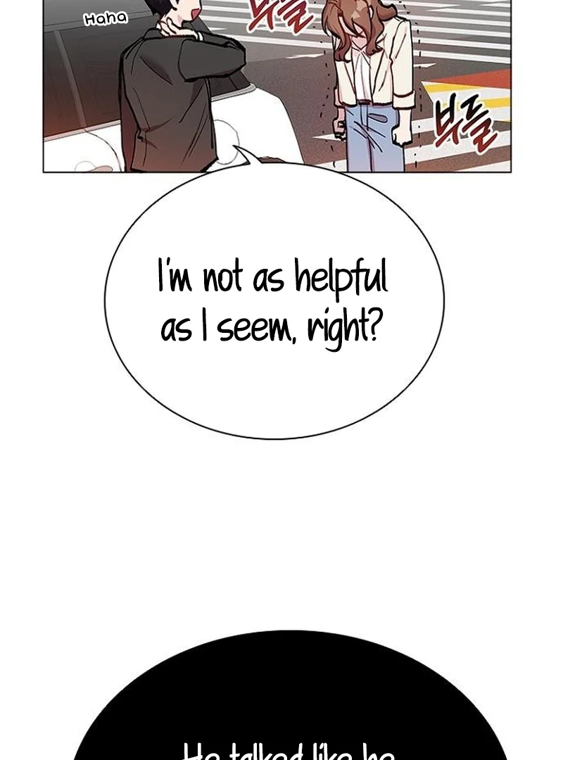 Perfect Show Window Chapter 6 - Page 55