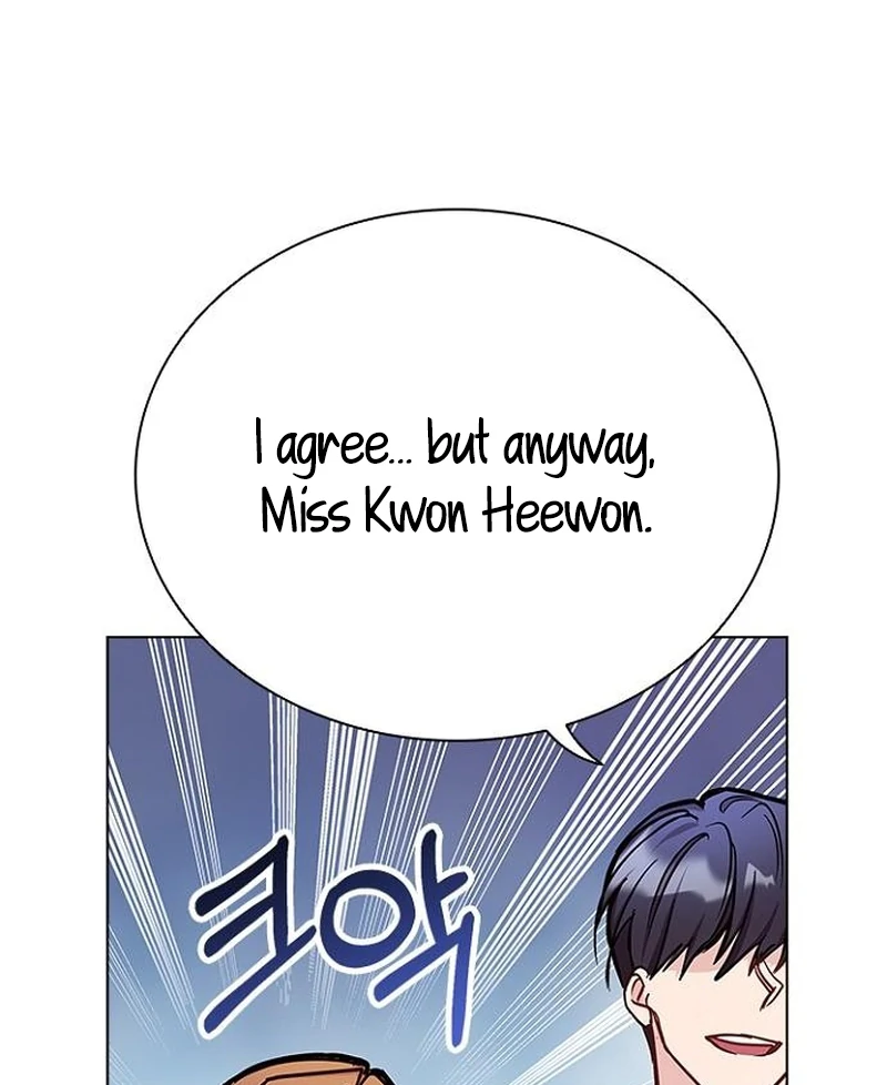 Perfect Show Window Chapter 6 - Page 57
