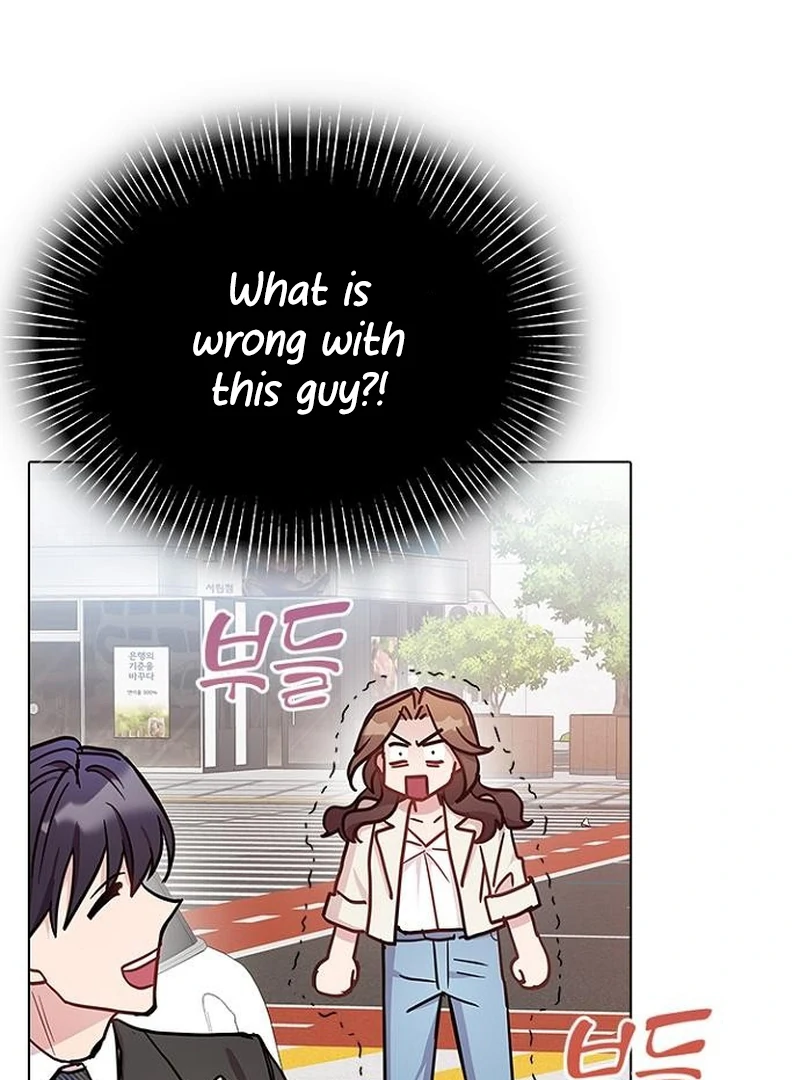 Perfect Show Window Chapter 6 - Page 61